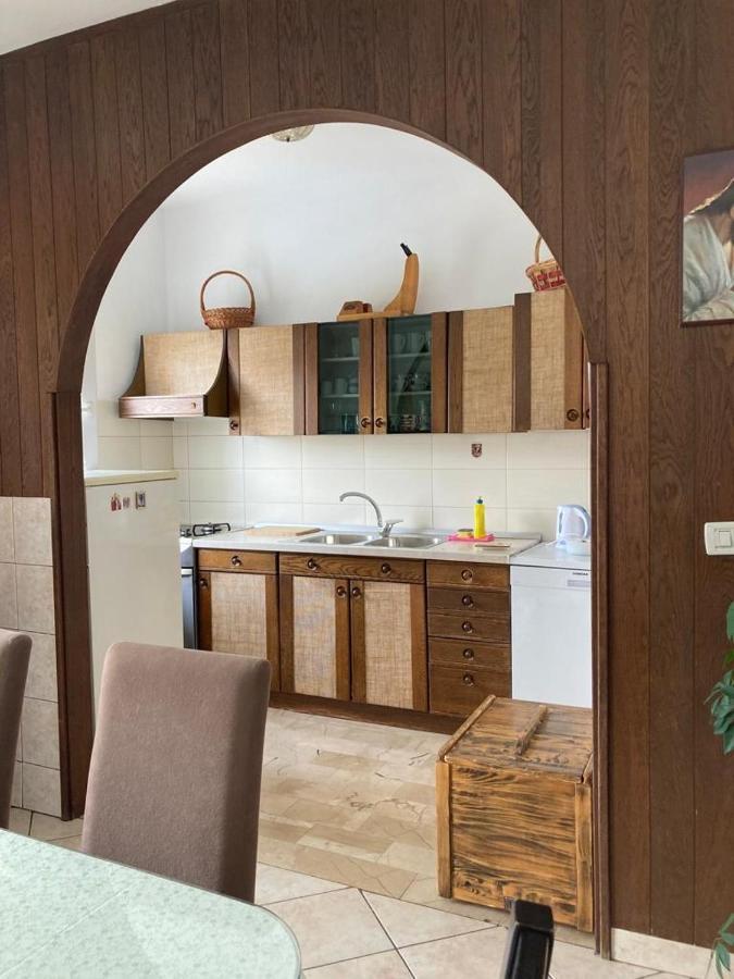 Retro Stone, Apartamento Split
