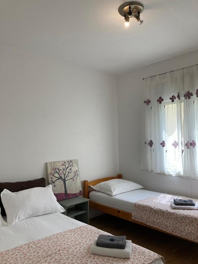 Apartamento Retro Stone,