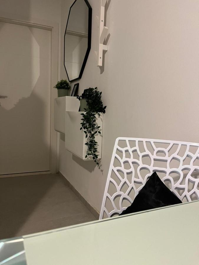 Apartamento Ante *