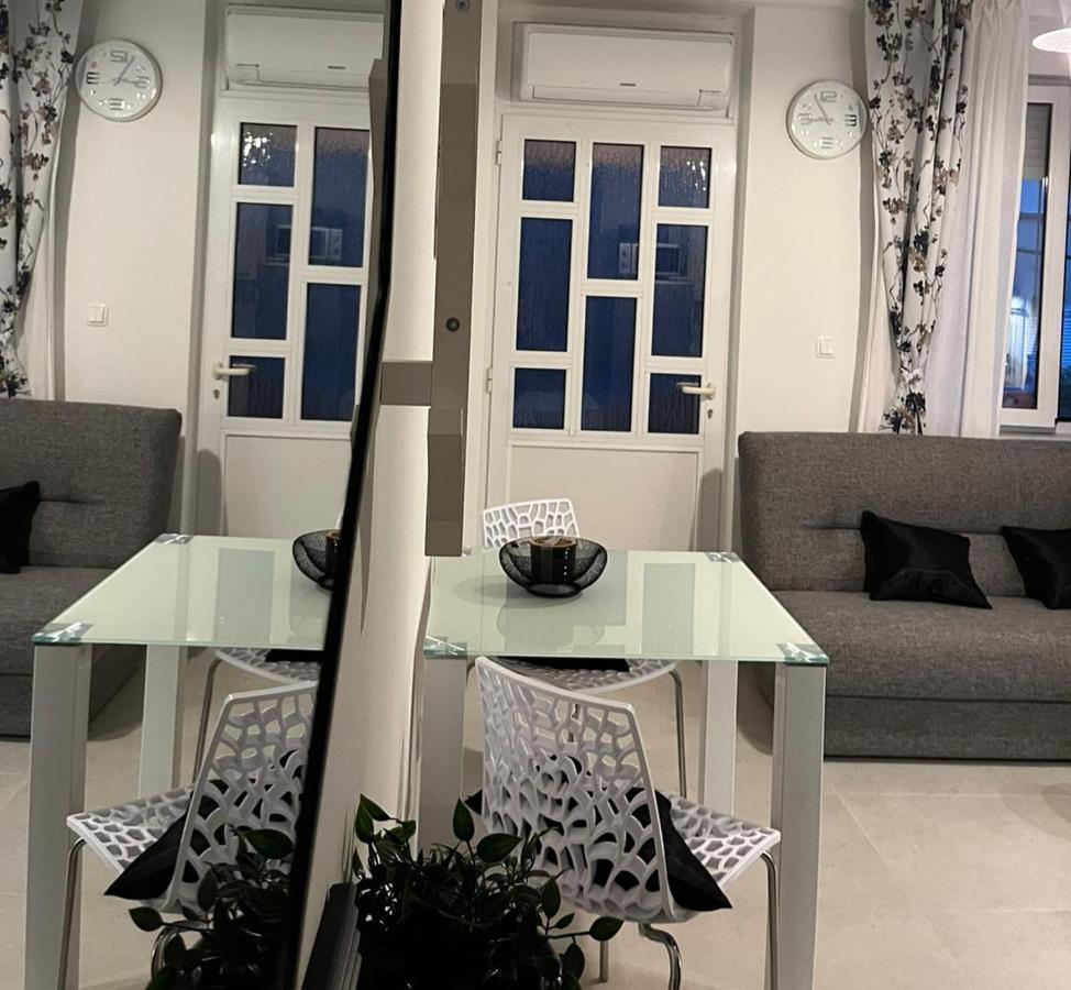 Ante Apartamento Split