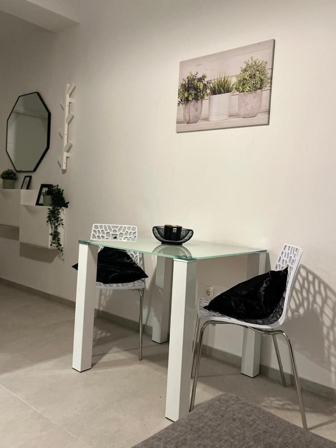 Ante Apartamento