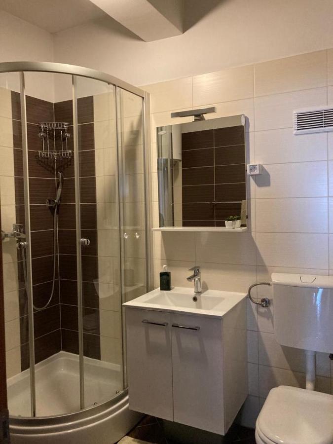 Apartamento Retro Stone, *