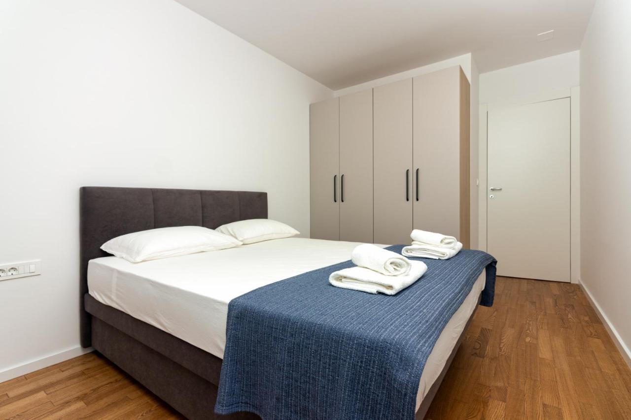 Apartment Mare *