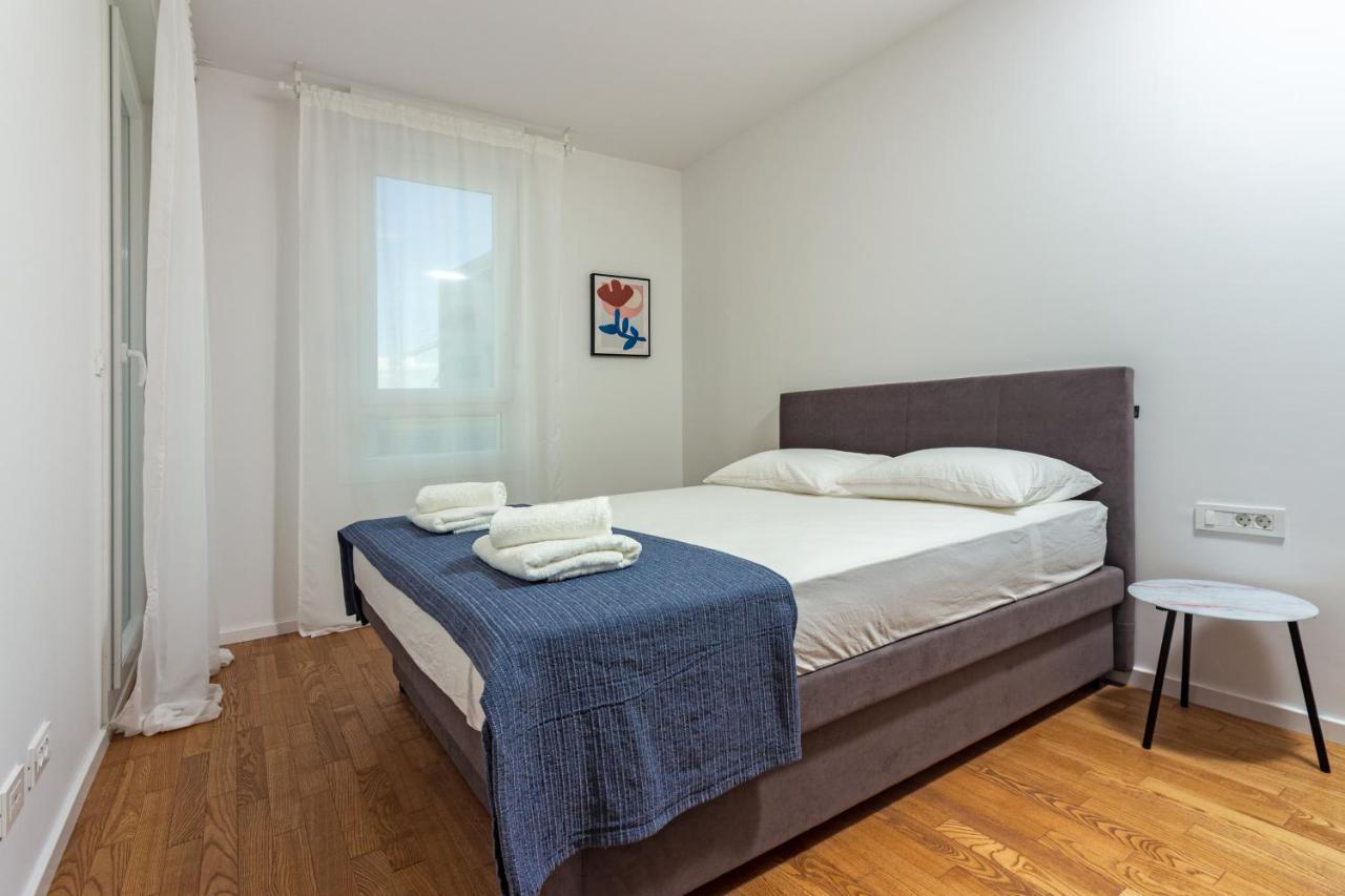 Mare Apartment *