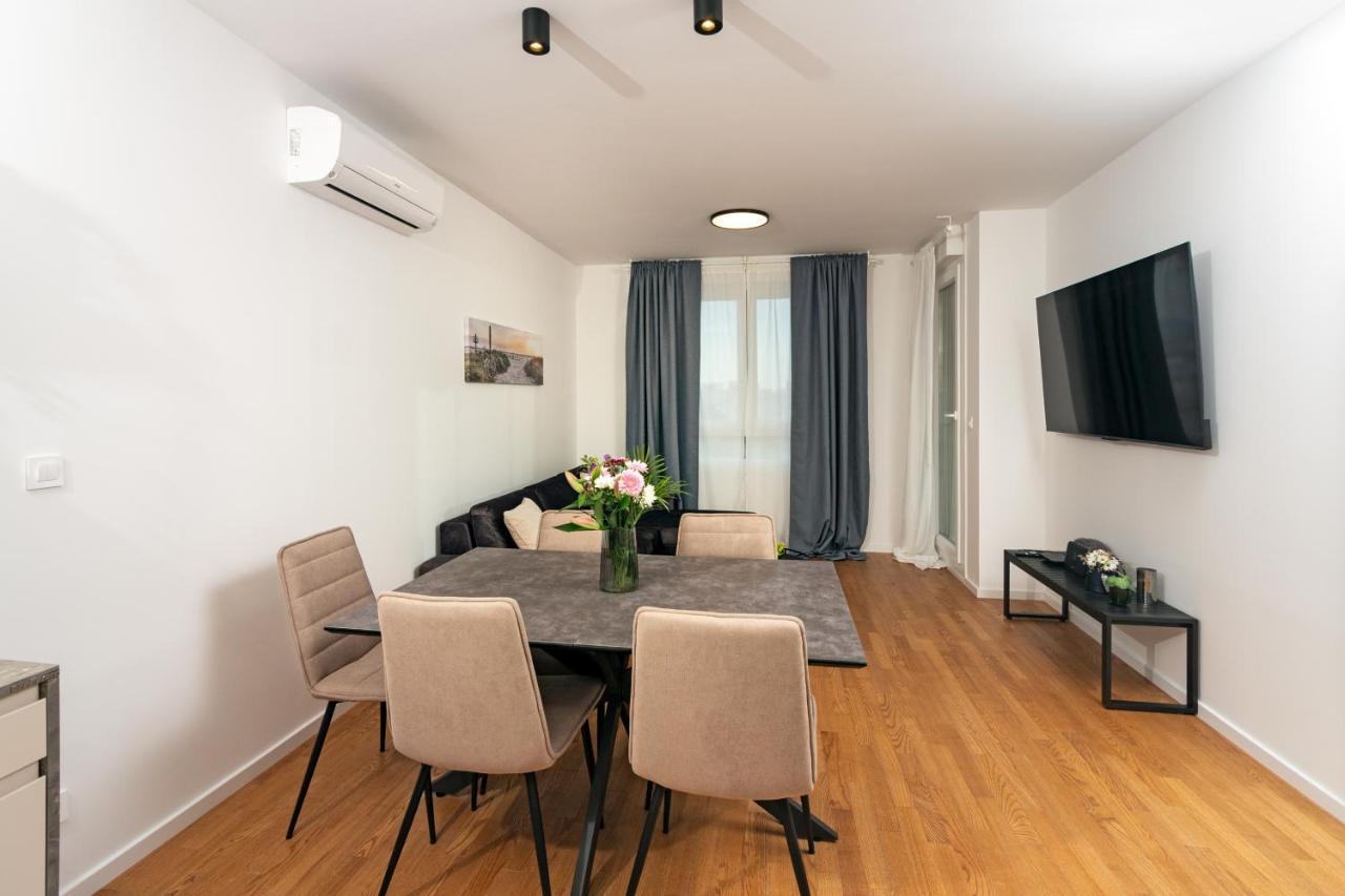 Apartment Mare *