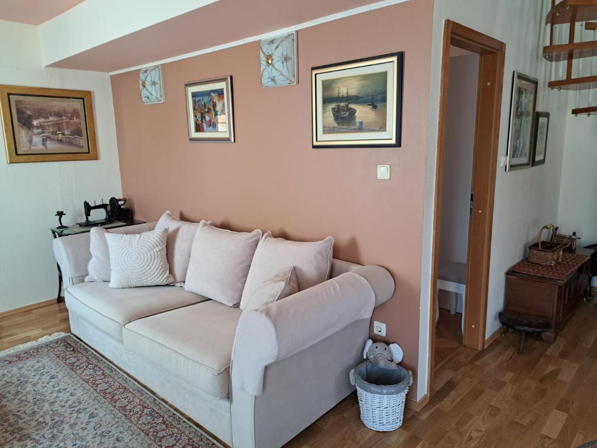 Bella Sanja Appartement *