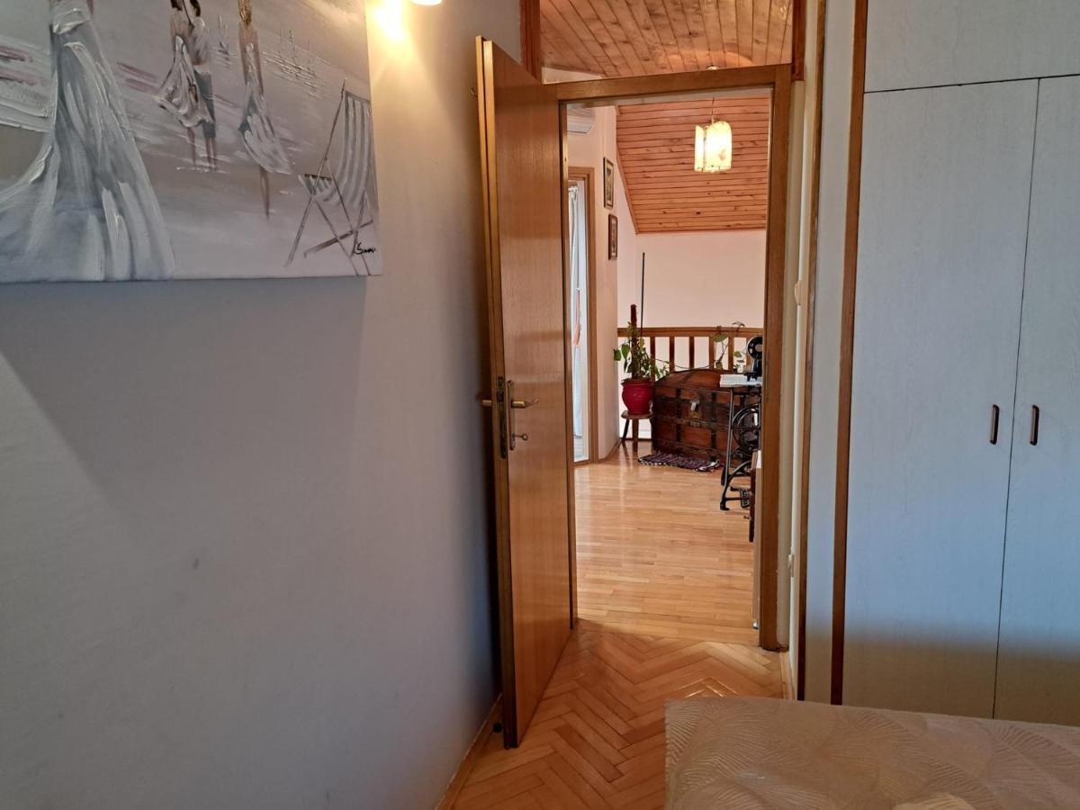 Appartement Bella Sanja