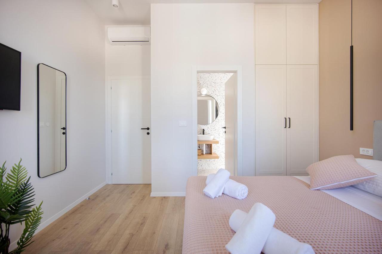 Guest house Luxury Zara&ane Split