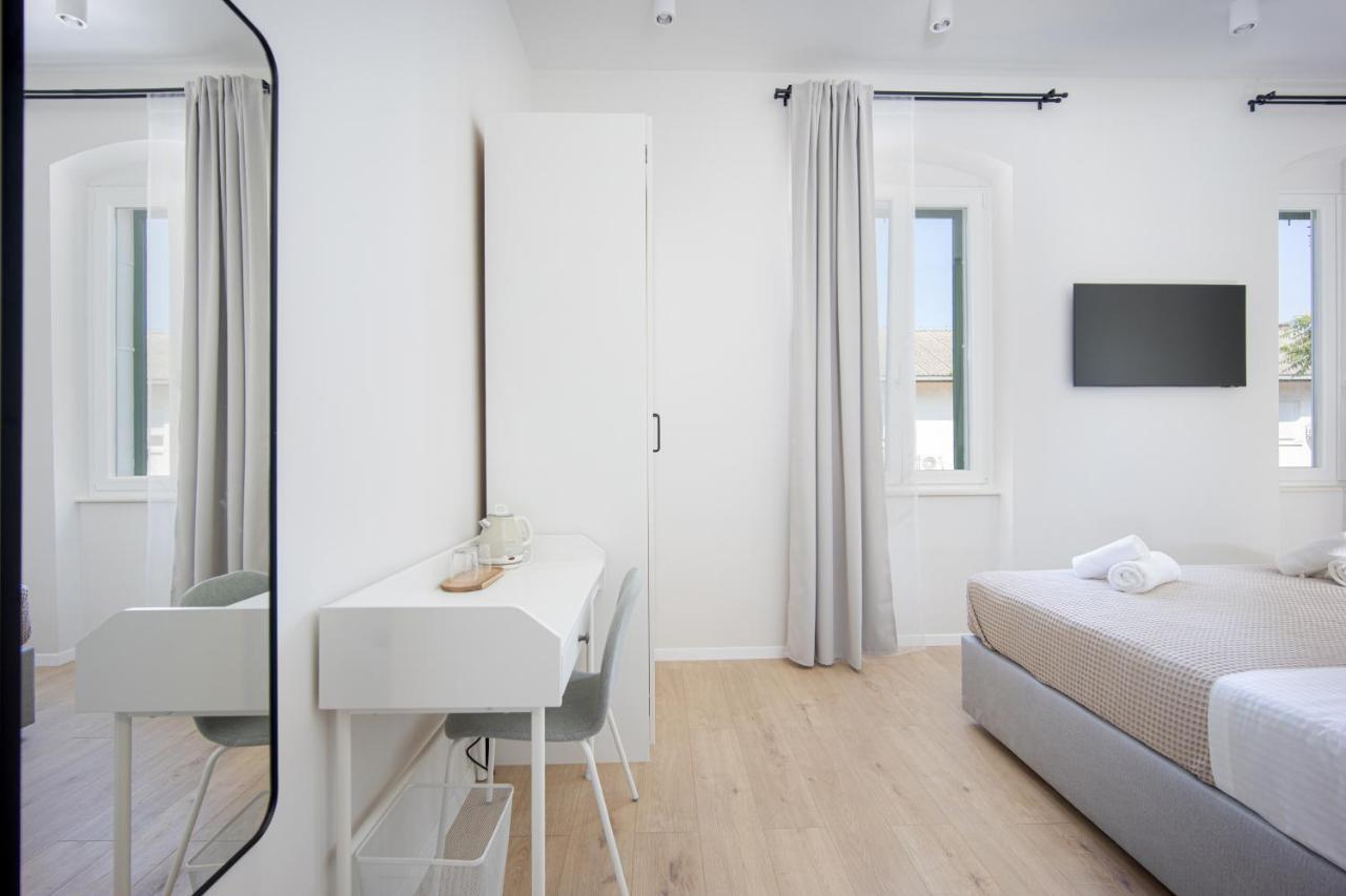 Luxury Zara&ane Guest house *
