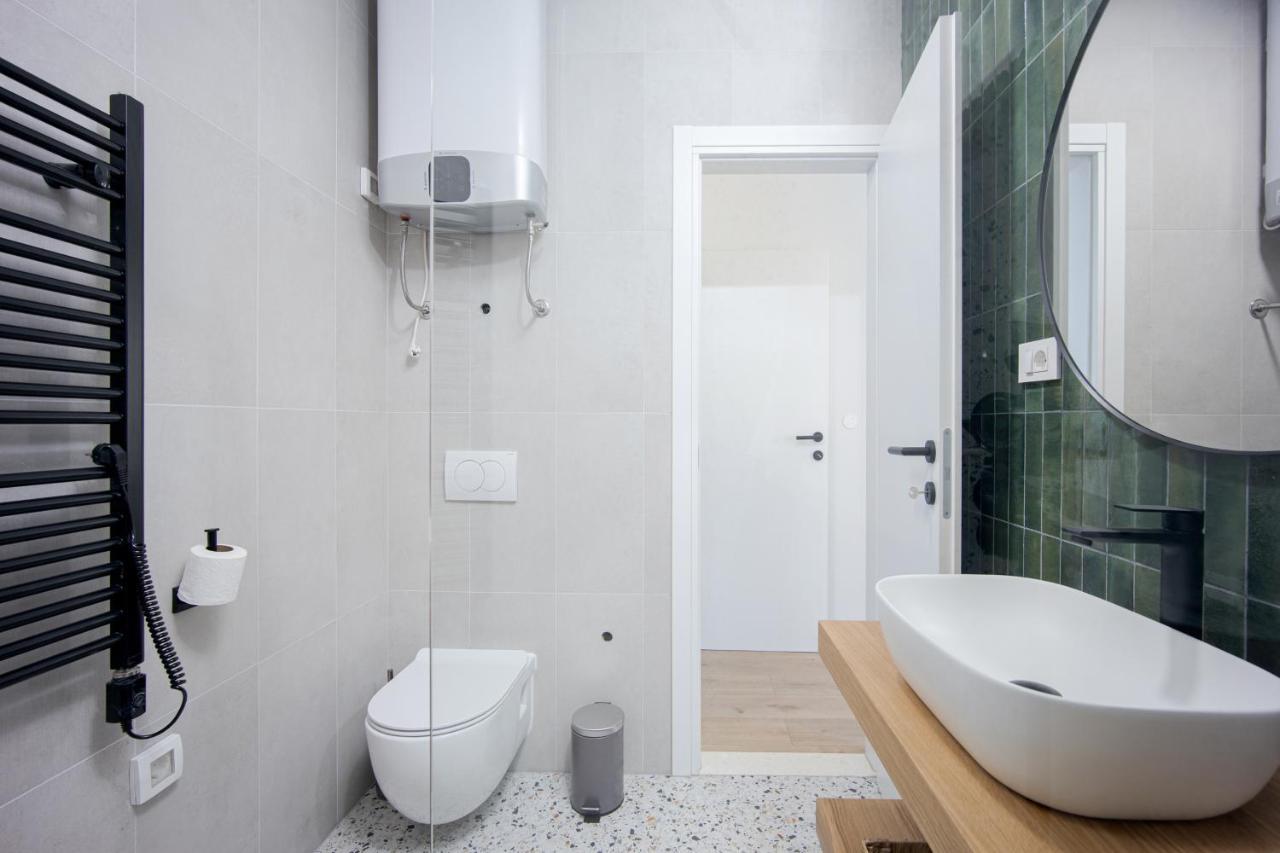 Luxury Zara&ane Guest house Split