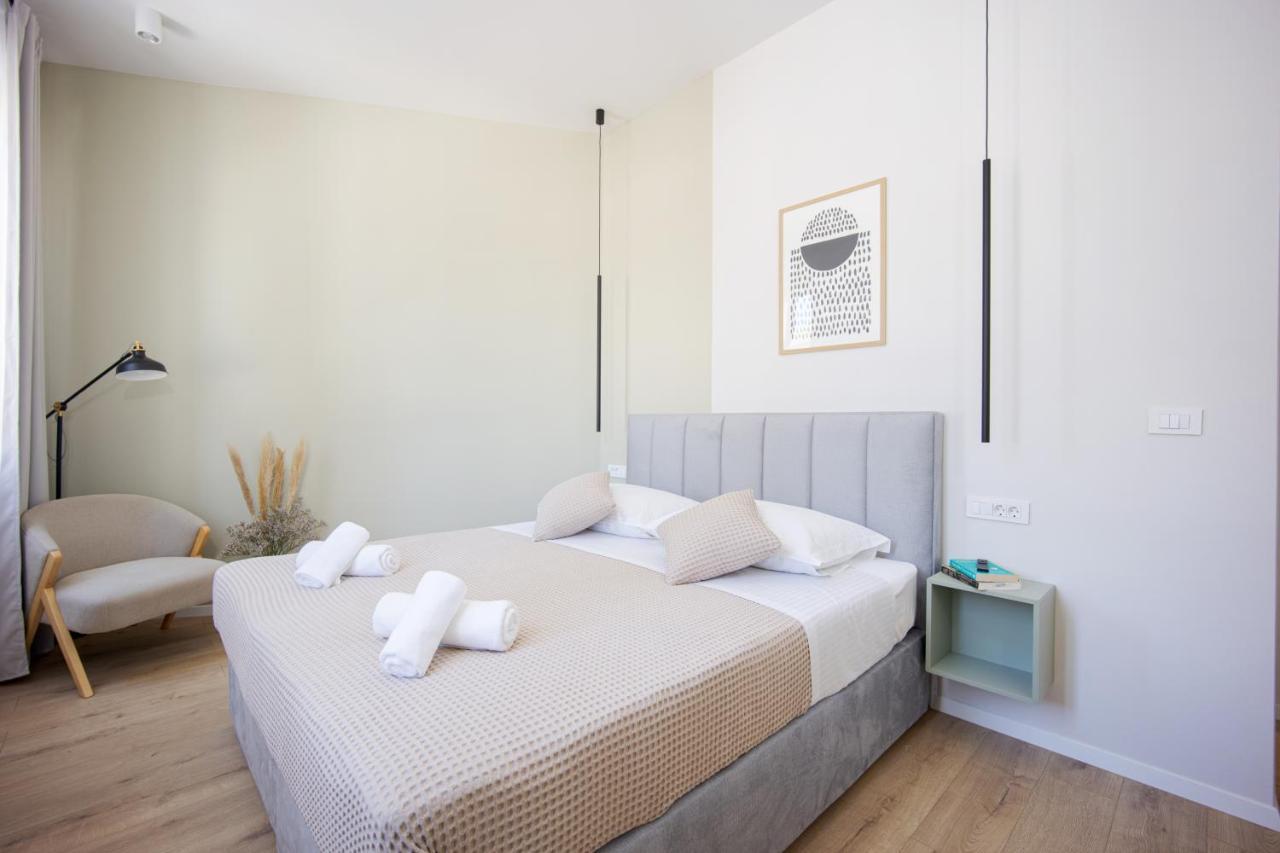 Luxury Zara&ane Guest house
