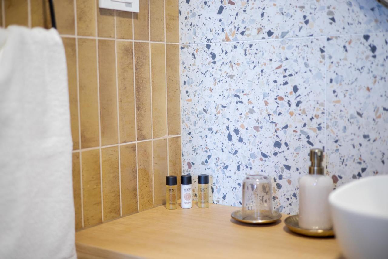 Luxury Zara&ane Guest house