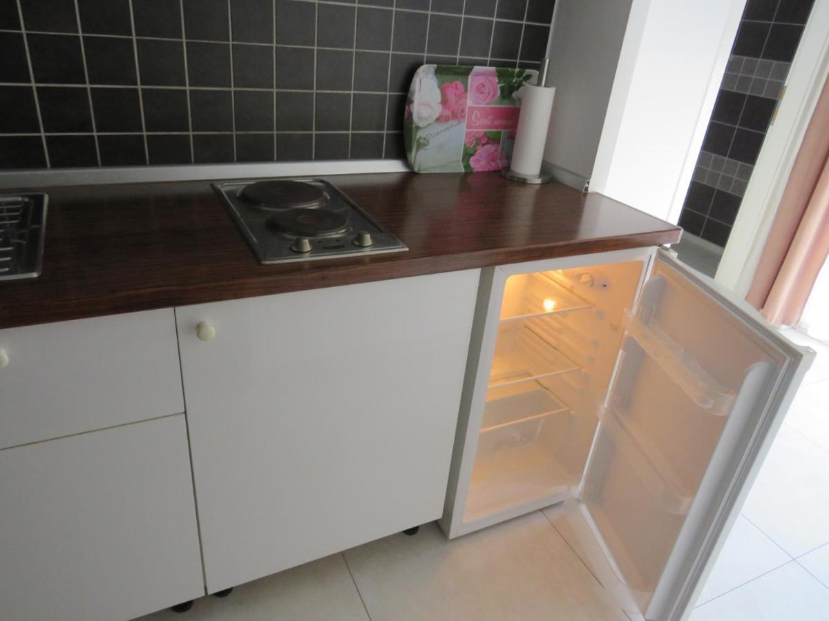 D Apartment Split