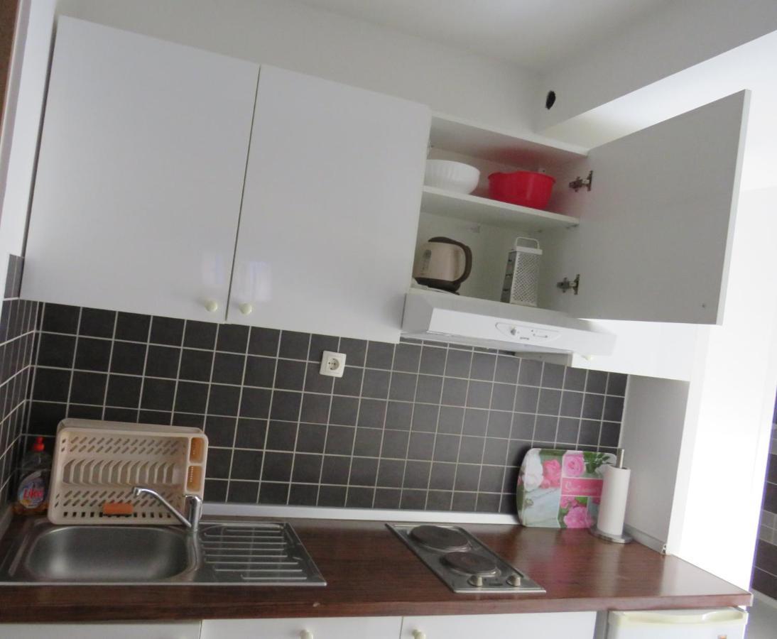 D Apartment
