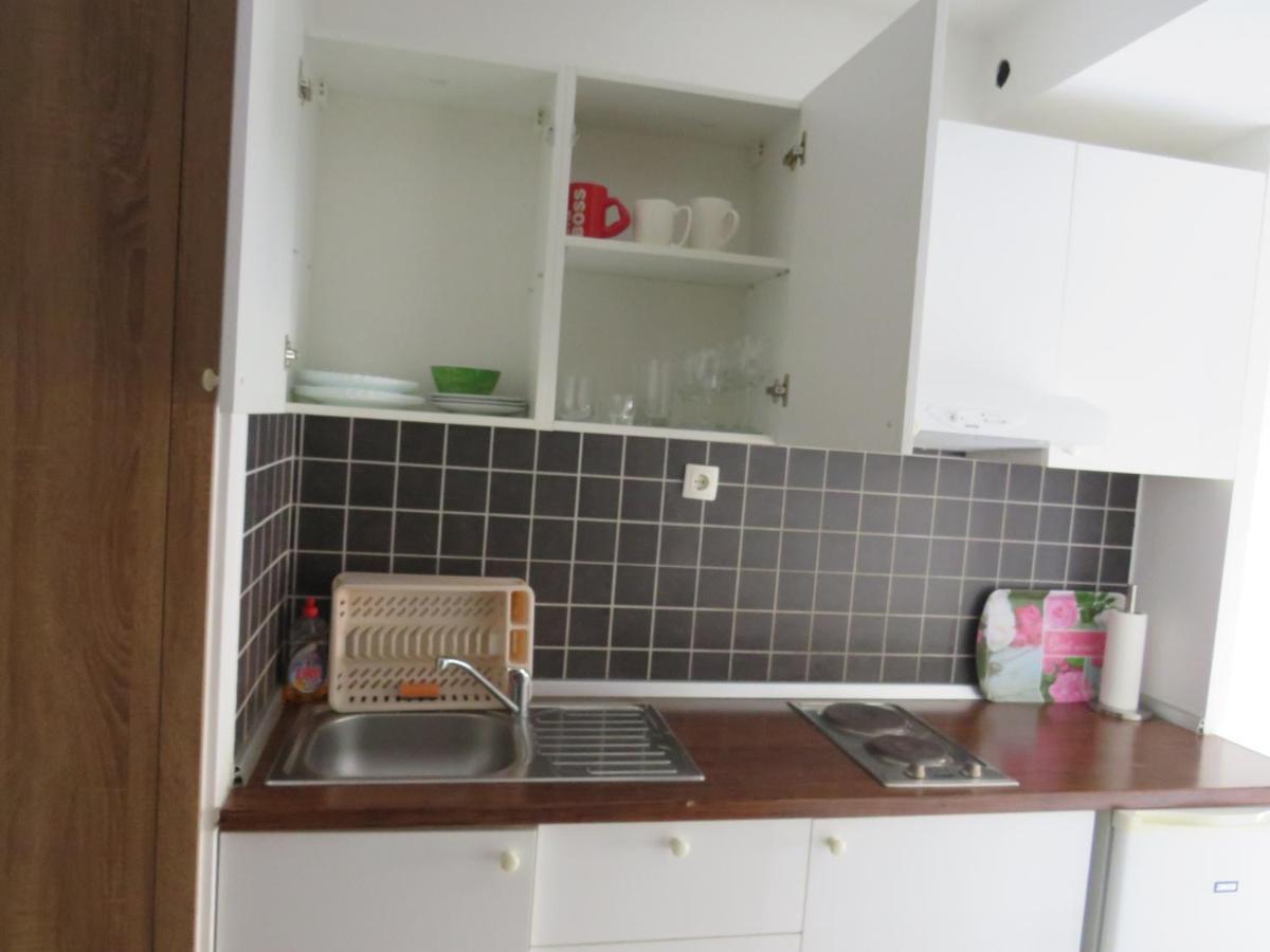 Apartment D Split