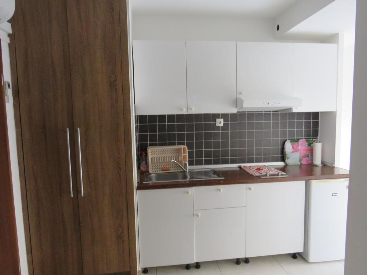 Apartment D