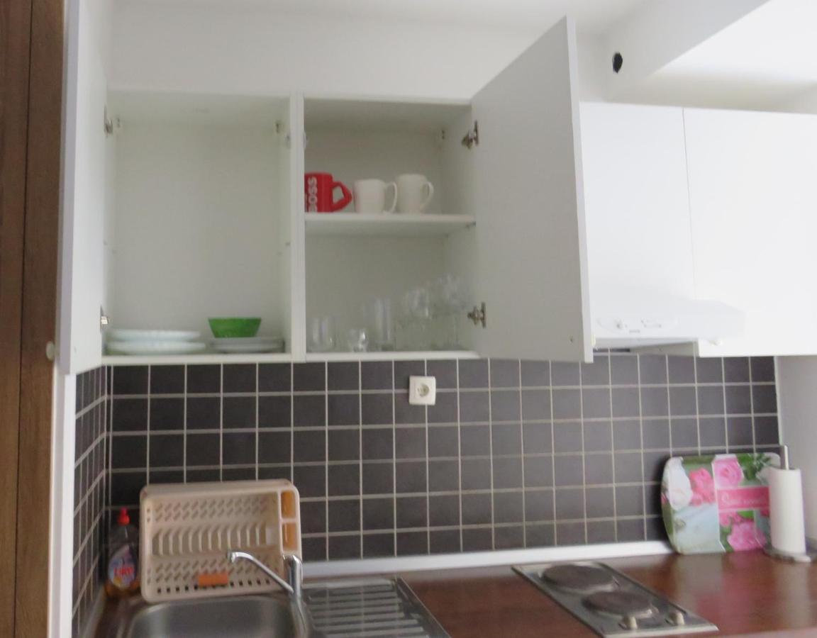 D Apartment