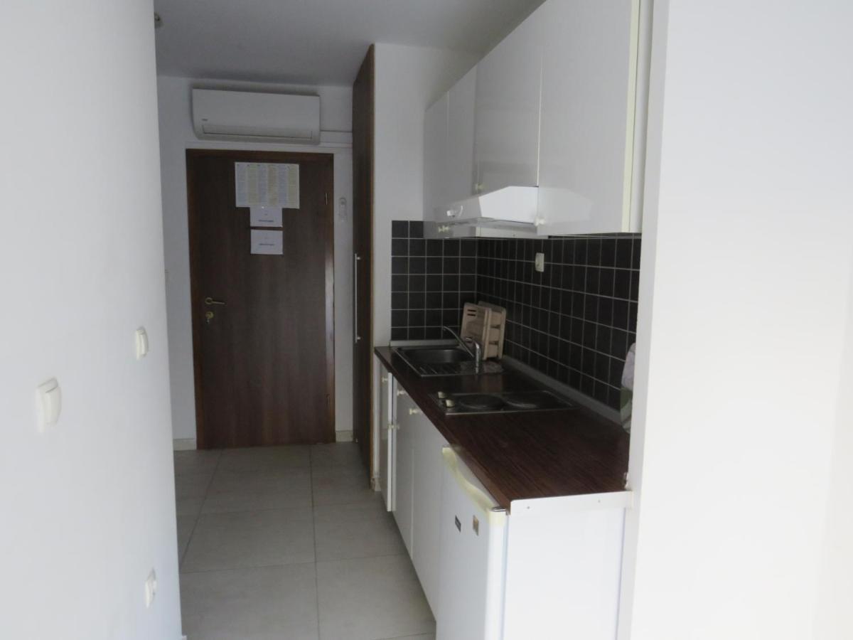 D Apartment