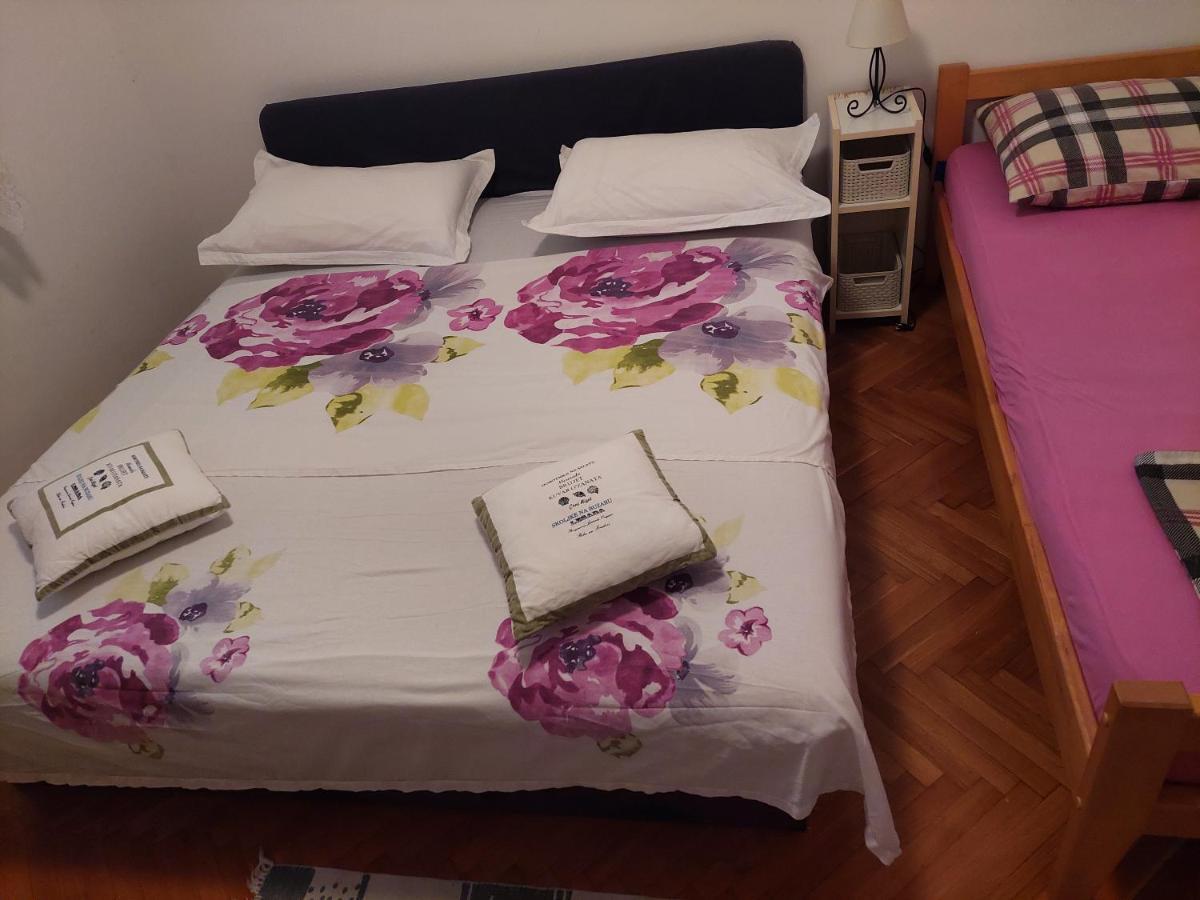 Dubrovacka Apartment Split