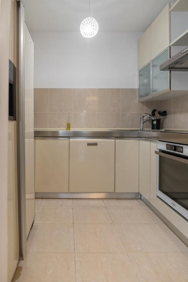 Appartement Chic & Fabulous Iris+free Garage