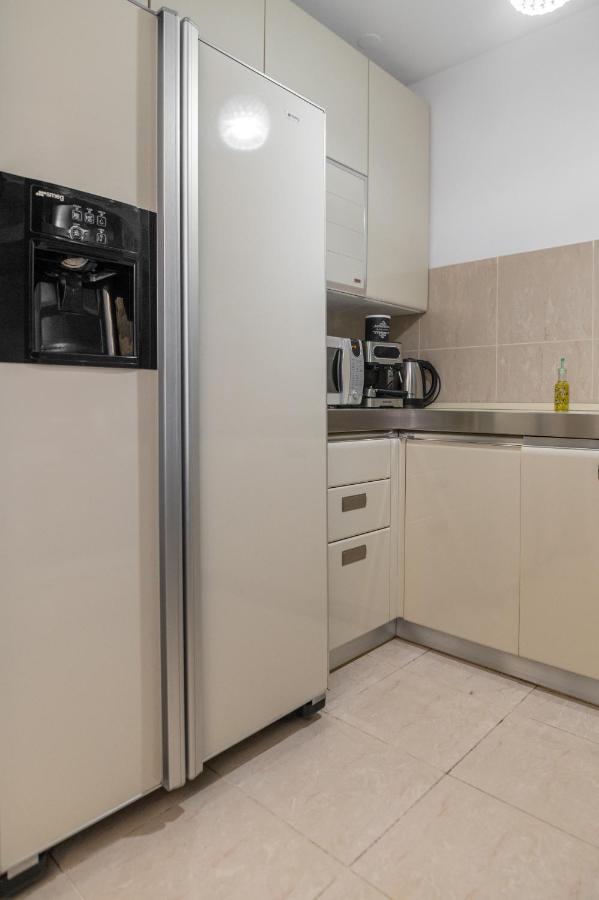 Chic & Fabulous Iris+free Garage Appartement Split