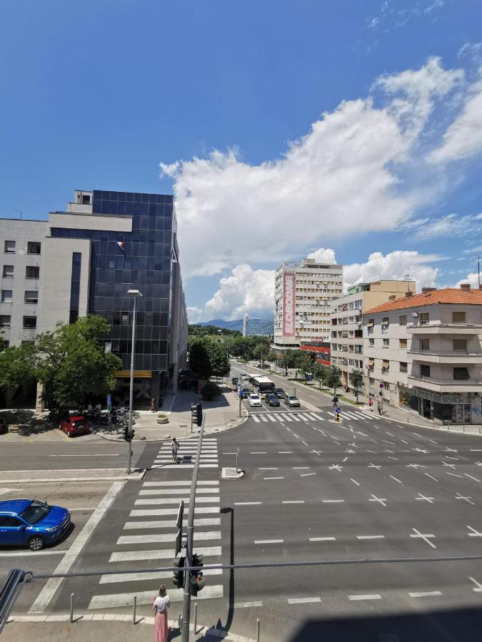 Cityviews Split