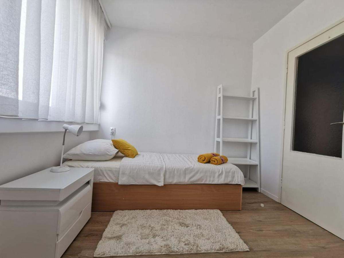 Apartman Cityviews *
