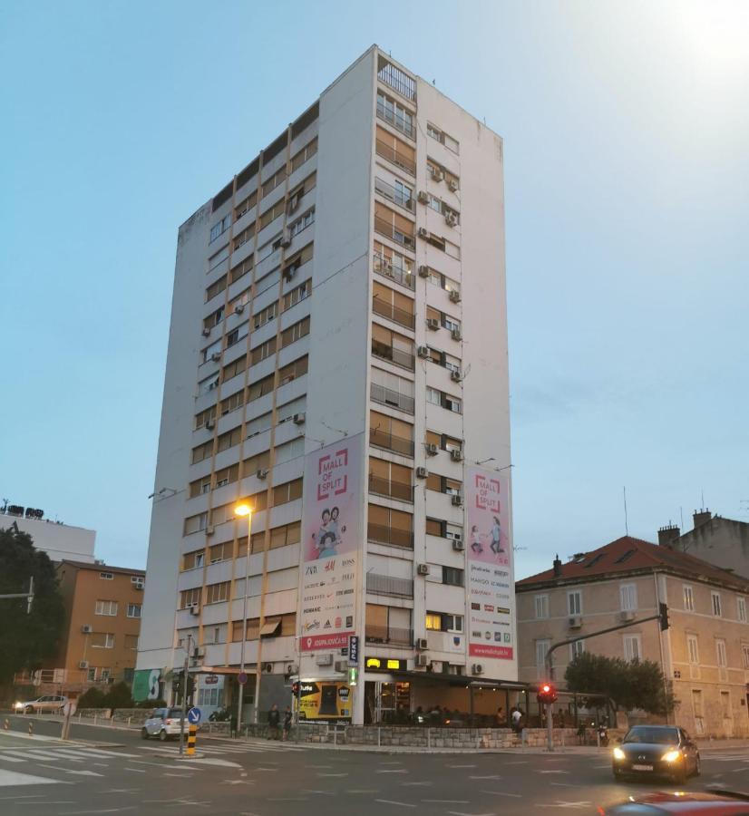 Apartman Cityviews *