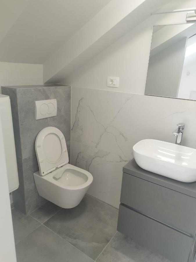 Guest house Marjan &