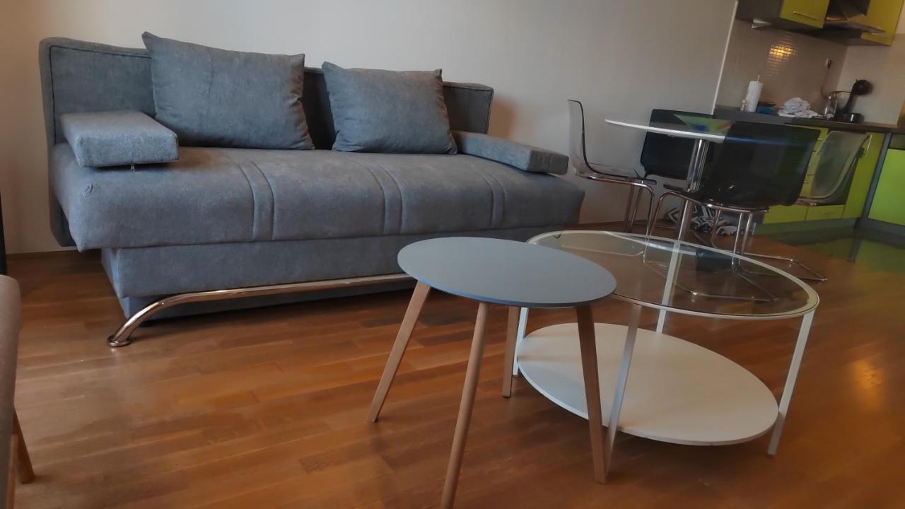 Apartment Antonella
