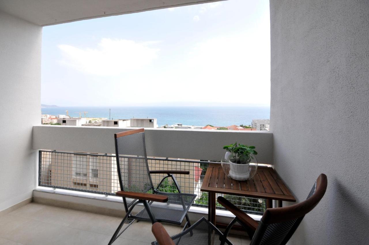Bonium Apartment *