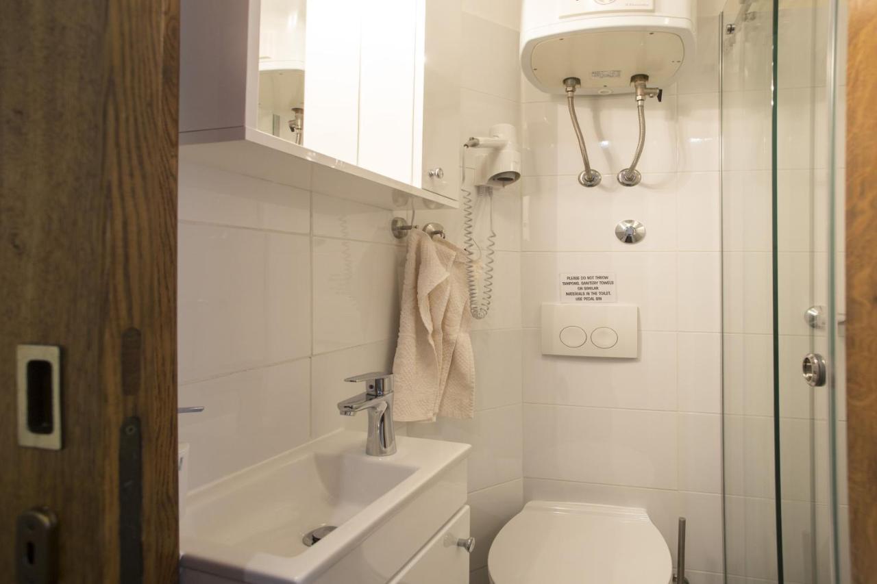 Kuseta Guest house Split