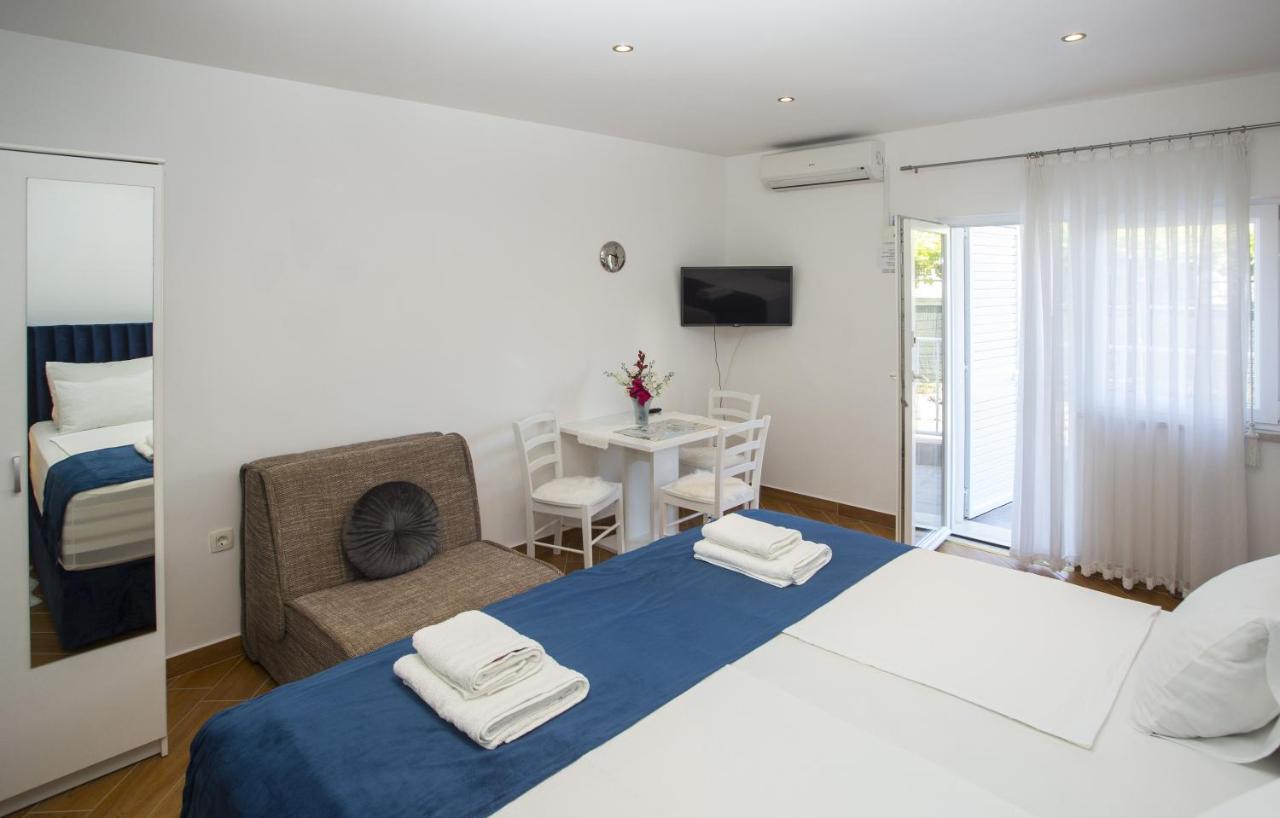 Kuseta Guest house Split