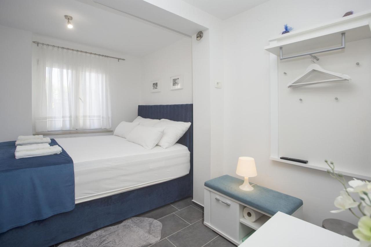 Kuseta Guest house Split