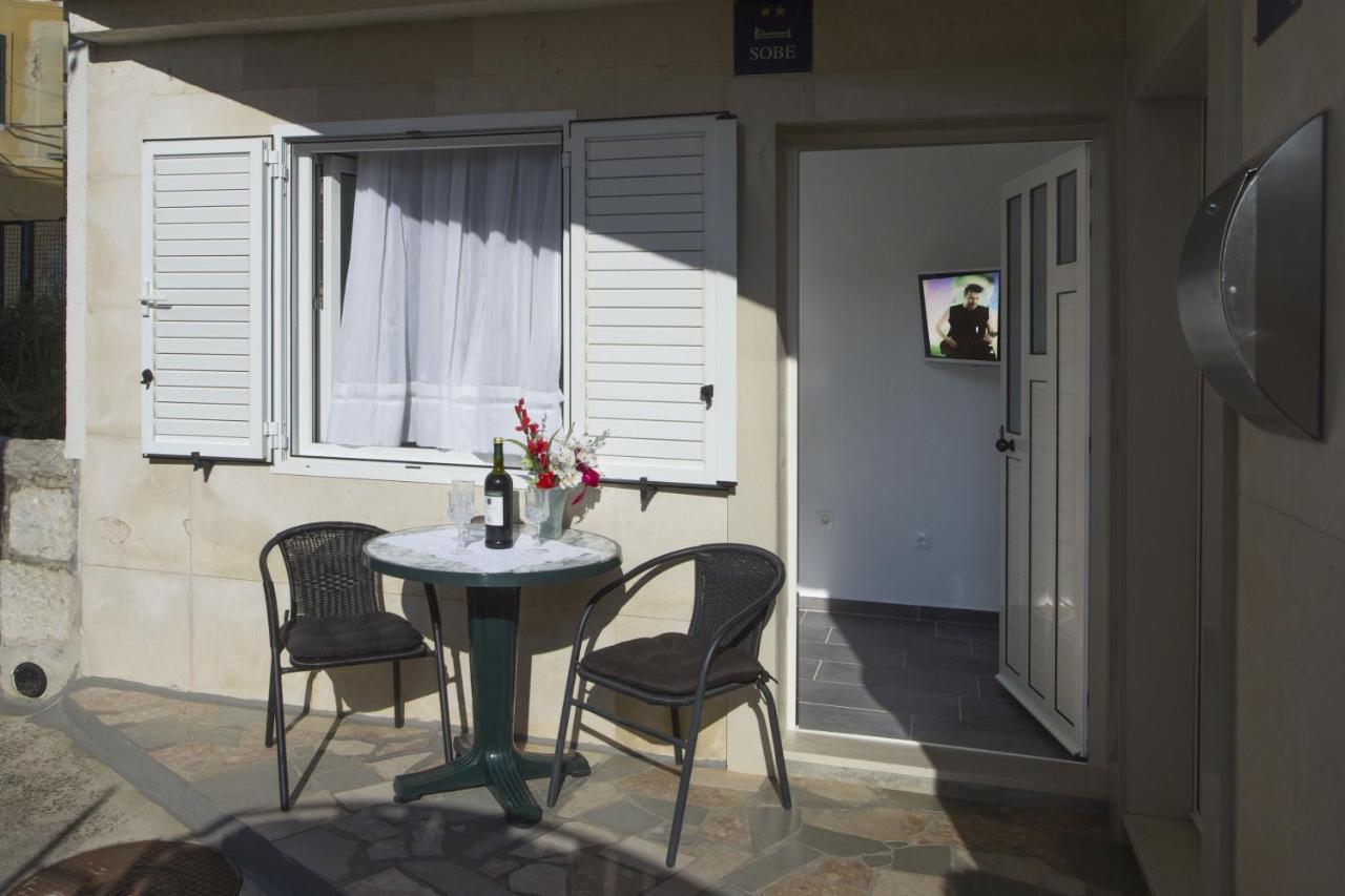 Kuseta Guest house