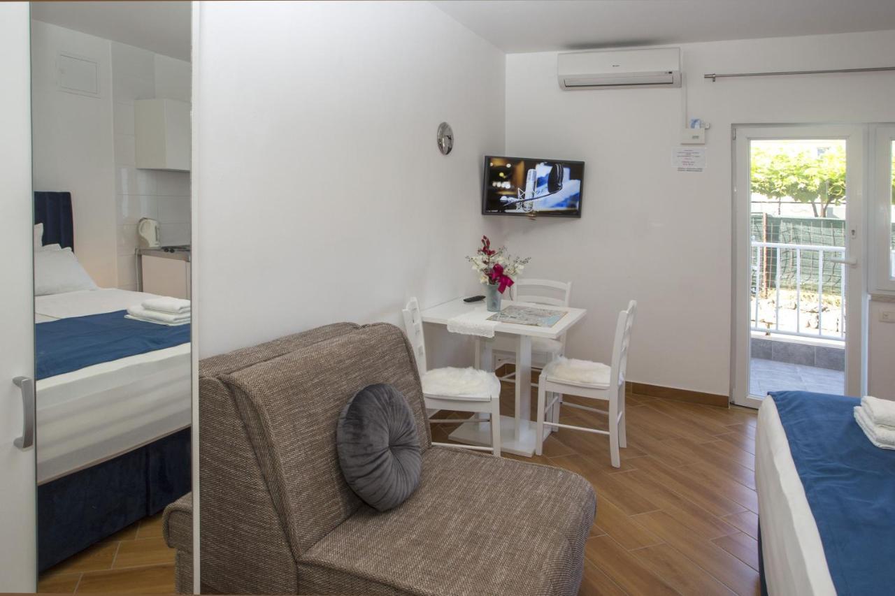 Guest house Kuseta Split