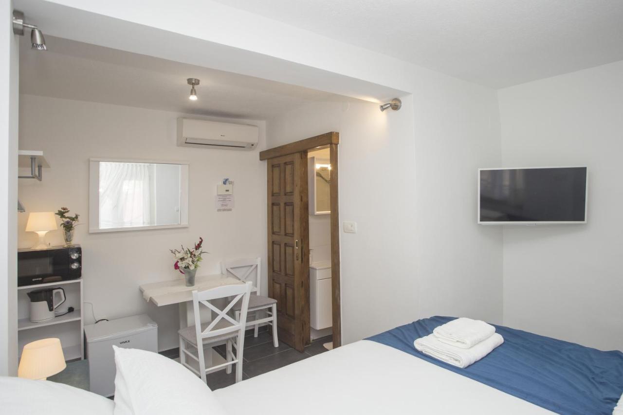 Guest house Kuseta