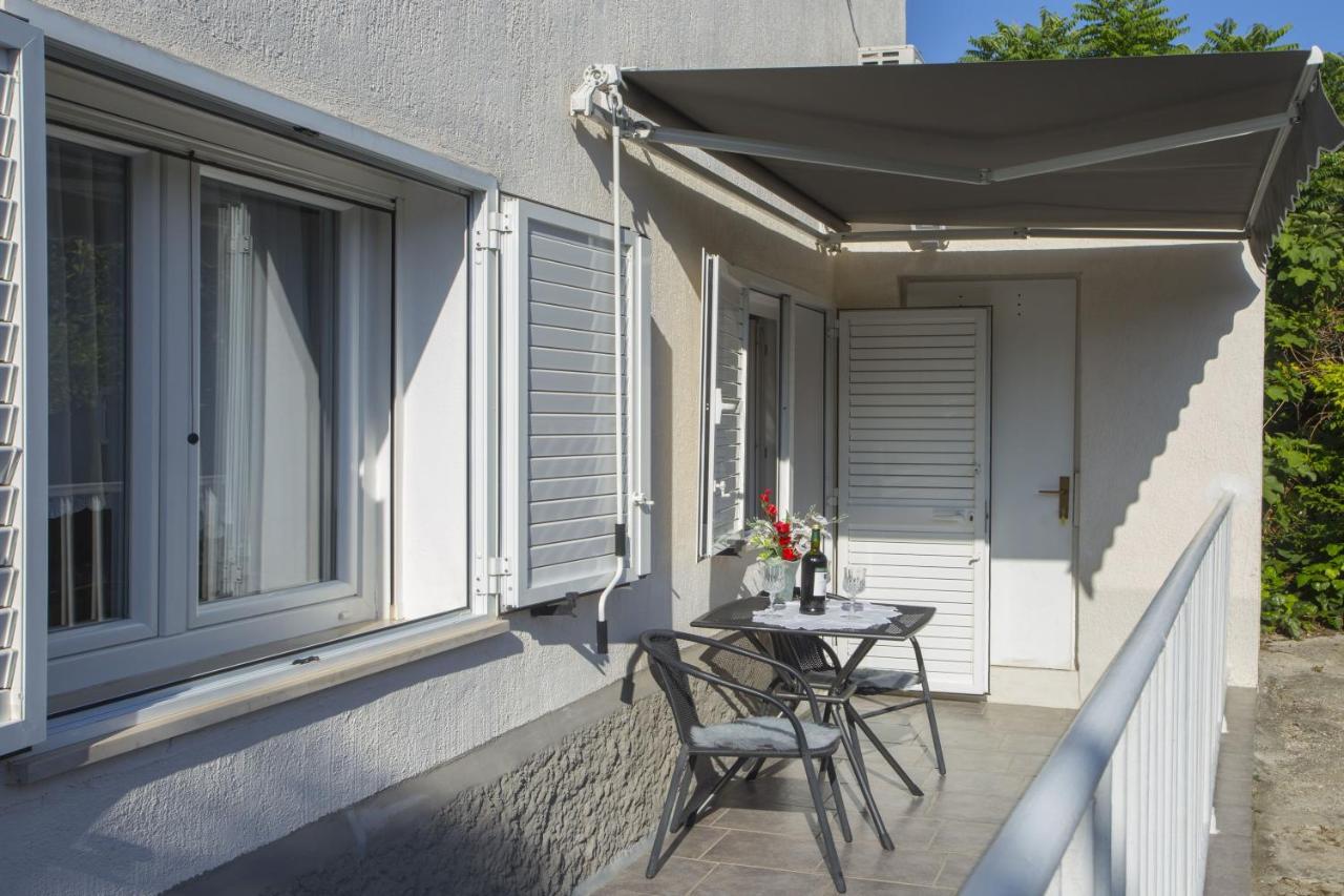 Guest house Kuseta Split