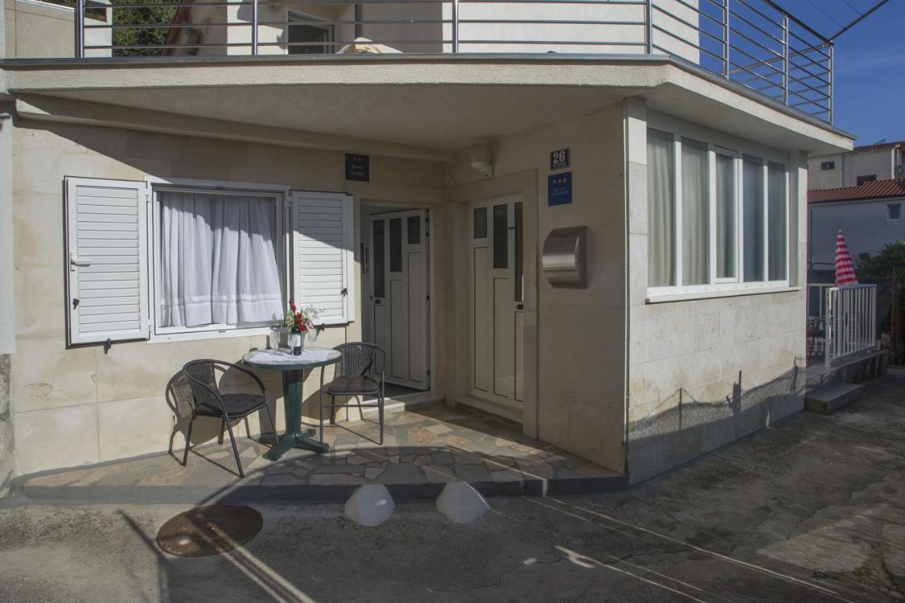 Kuseta Guest house Split