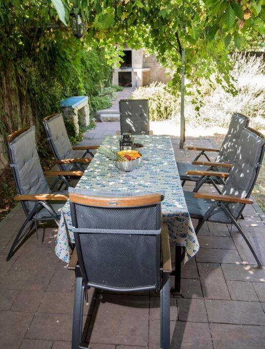 Apartman Emaus Garden - Center & 2 Bth *