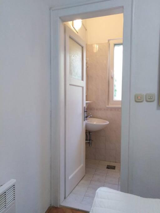 Apartman Emaus Garden - Center & 2 Bth