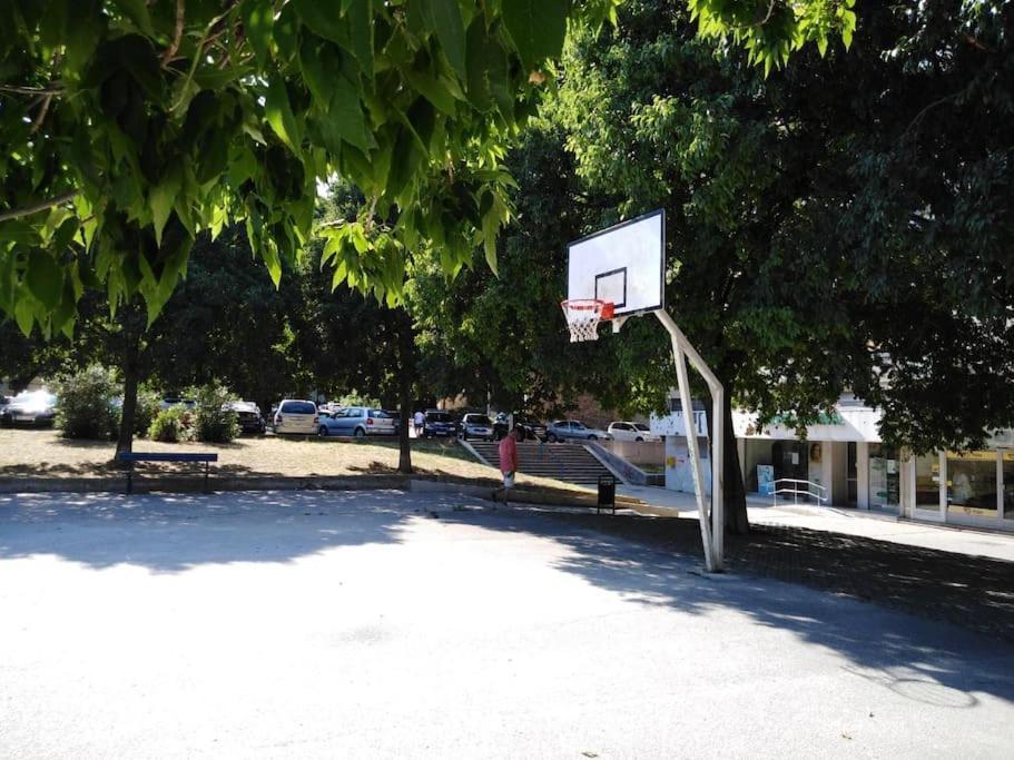Apartman Emaus Garden - Center & 2 Bth Split