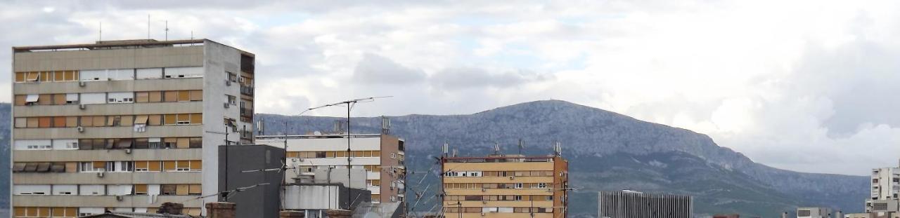 Apartamento Mici Split