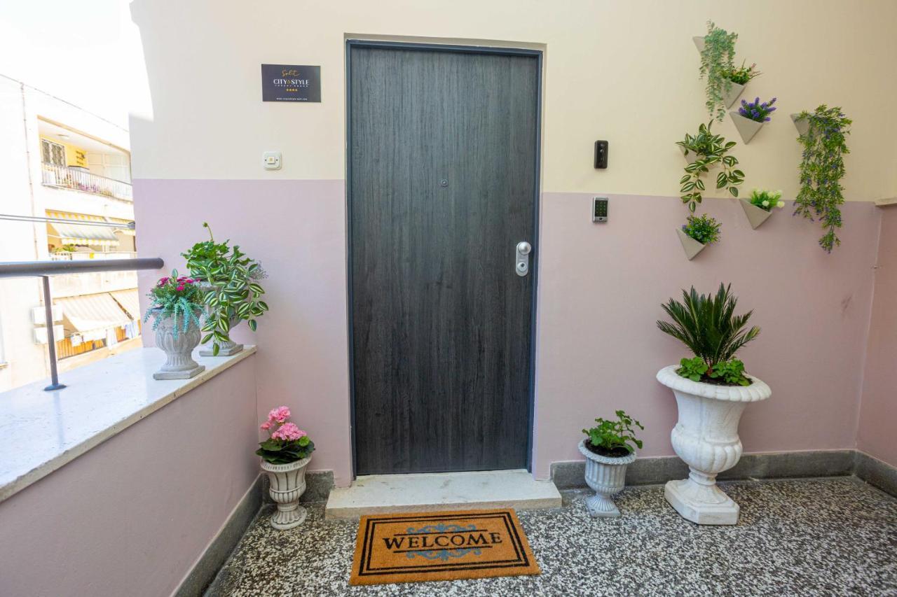 Bed & Breakfast And Style Luxury Split