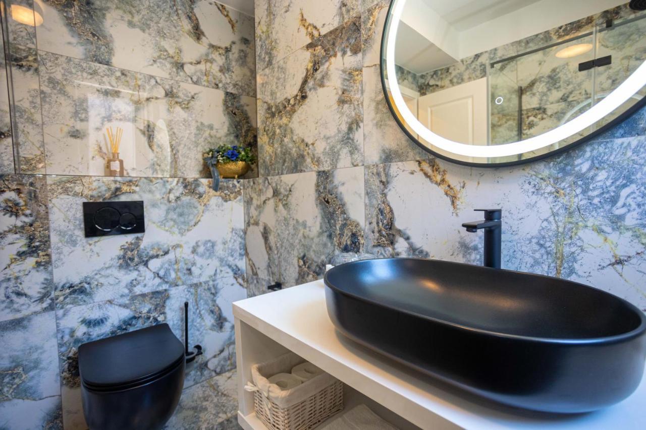 Bed & Breakfast And Style Luxury Split