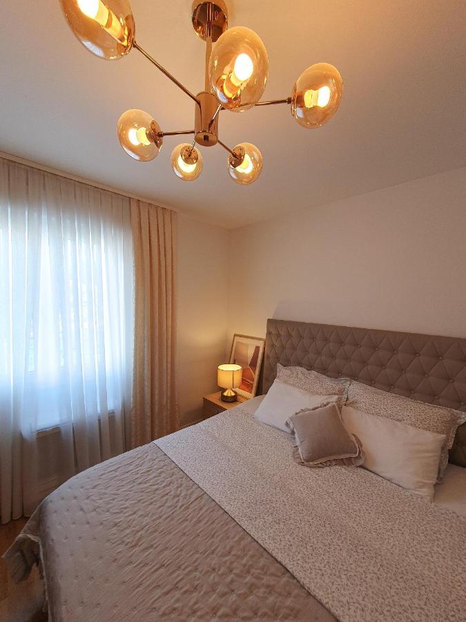 Apartment Apartman Sole D'oro