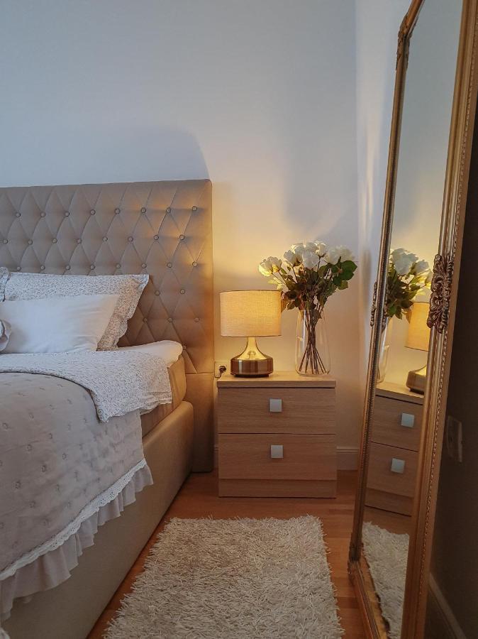 Apartman Sole D'oro *