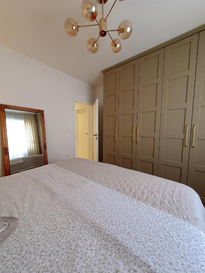 Apartment Apartman Sole D'oro