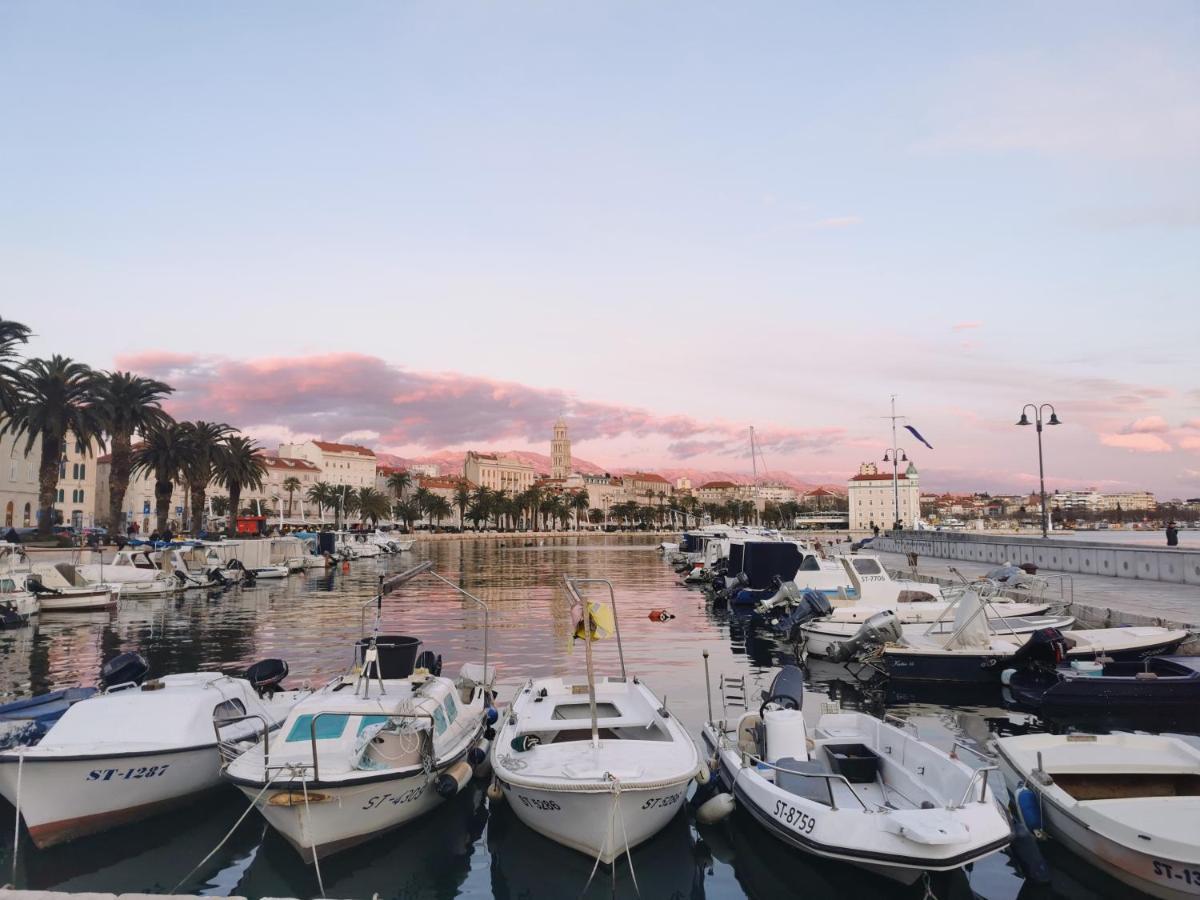 Marina - Center Appartement Split