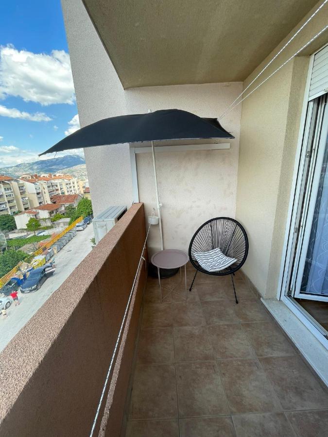 Antonella Apartment Split